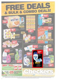 Checkers KZN : Golden Savings (15 Jul - 22 Jul), page 6