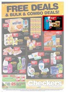 Checkers KZN : Golden Savings (15 Jul - 22 Jul), page 6