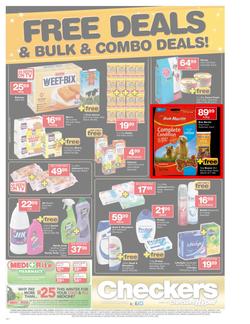 Checkers KZN : Golden Savings (15 Jul - 22 Jul), page 6