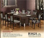 Damascus Diningroom Suite