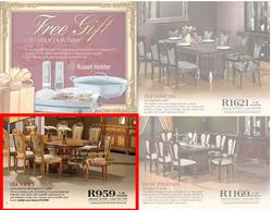 Geen & Richards : Free Gift With Your Purchase (16 Jul - 19 Aug), page 6