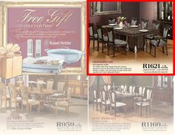 Geen & Richards : Free Gift With Your Purchase (16 Jul - 19 Aug), page 6