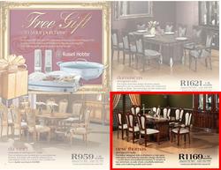 Geen & Richards : Free Gift With Your Purchase (16 Jul - 19 Aug), page 6