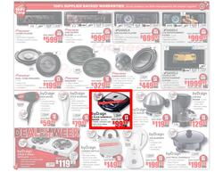 HiFi Corporation : Winning Deals Great Savings (19 Jul - 22 Jul), page 6
