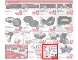 HiFi Corporation : Winning Deals Great Savings (19 Jul - 22 Jul), page 6
