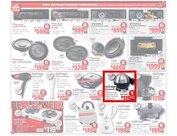 HiFi Corporation : Winning Deals Great Savings (19 Jul - 22 Jul), page 6