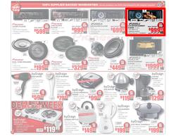 HiFi Corporation : Winning Deals Great Savings (19 Jul - 22 Jul), page 6