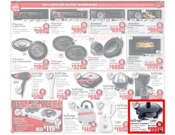 HiFi Corporation : Winning Deals Great Savings (19 Jul - 22 Jul), page 6