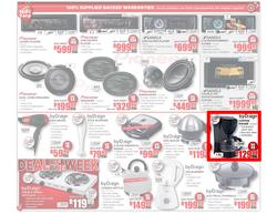 HiFi Corporation : Winning Deals Great Savings (19 Jul - 22 Jul), page 6