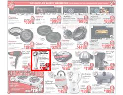 HiFi Corporation : Winning Deals Great Savings (19 Jul - 22 Jul), page 6