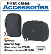Lowepro Assorted Bags Volta-20 Bag