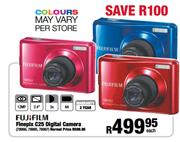 Fujifilm Finepix Digital Camera-C25 Each