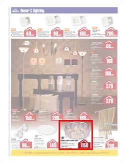 Builders Warehouse : Builders Best Buys (24 Jul - 12 Aug), page 6