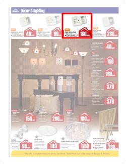 Builders Warehouse : Builders Best Buys (24 Jul - 12 Aug), page 6