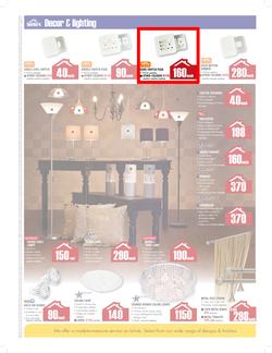 Builders Warehouse : Builders Best Buys (24 Jul - 12 Aug), page 6