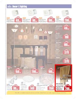 Builders Warehouse : Builders Best Buys (24 Jul - 12 Aug), page 6