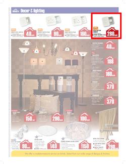 Builders Warehouse : Builders Best Buys (24 Jul - 12 Aug), page 6