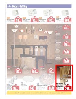 Builders Warehouse : Builders Best Buys (24 Jul - 12 Aug), page 6