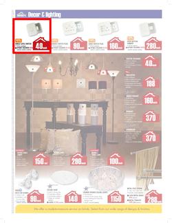 Builders Warehouse : Builders Best Buys (24 Jul - 12 Aug), page 6