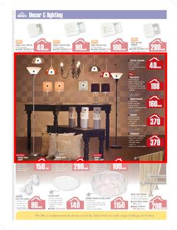 Builders Warehouse : Builders Best Buys (24 Jul - 12 Aug), page 6