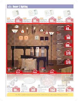 Builders Warehouse : Builders Best Buys (24 Jul - 12 Aug), page 6