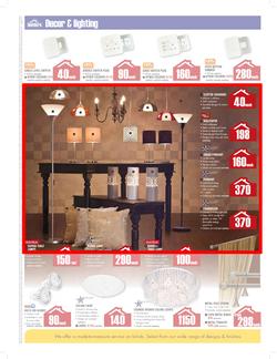 Builders Warehouse : Builders Best Buys (24 Jul - 12 Aug), page 6