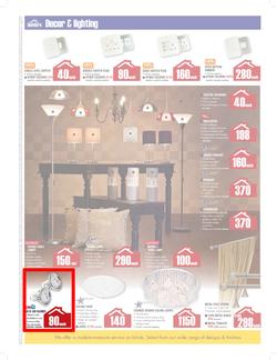 Builders Warehouse : Builders Best Buys (24 Jul - 12 Aug), page 6