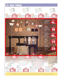 Builders Warehouse : Builders Best Buys (24 Jul - 12 Aug), page 6