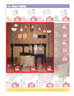 Builders Warehouse : Builders Best Buys (24 Jul - 12 Aug), page 6
