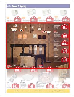 Builders Warehouse : Builders Best Buys (24 Jul - 12 Aug), page 6