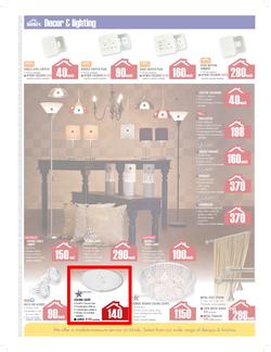 Builders Warehouse : Builders Best Buys (24 Jul - 12 Aug), page 6
