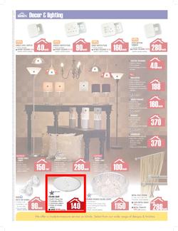 Builders Warehouse : Builders Best Buys (24 Jul - 12 Aug), page 6