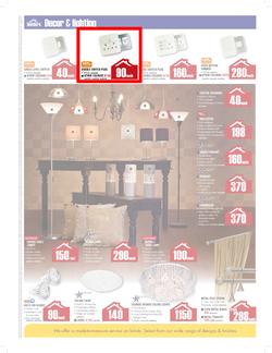 Builders Warehouse : Builders Best Buys (24 Jul - 12 Aug), page 6