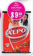 Alpo Dog Food-8Kg