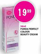 Ponds Perfect Colour Beauty Cream-50ml