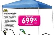 Camp Master Easy Up Gazebo