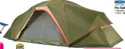 Camp Master Family Dome 6 Tent