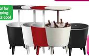 Keten Cool Bar