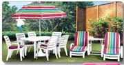 Sal 20 Piece Colonial Combo Set