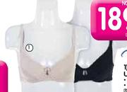 Plantex Twinpack Bra Underwear-Size (34b-44e)