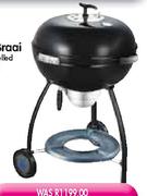 Cadac Pro Delux Braai-57 Cm