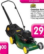 Trimtech 6HP Petrol Lawnmower