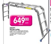 Gravity Wonder Ladder(KL7338)