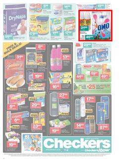 Checkers KZN : Save Today (22 Jul - 5 Aug), page 6