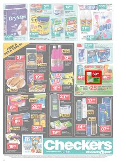 Checkers KZN : Save Today (22 Jul - 5 Aug), page 6
