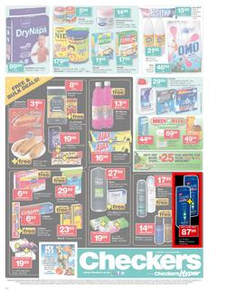 Checkers KZN : Save Today (22 Jul - 5 Aug), page 6