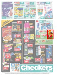 Checkers KZN : Save Today (22 Jul - 5 Aug), page 6