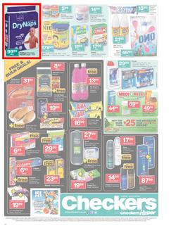 Checkers KZN : Save Today (22 Jul - 5 Aug), page 6