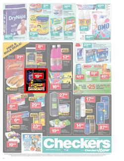 Checkers KZN : Save Today (22 Jul - 5 Aug), page 6
