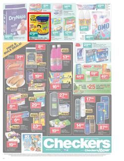 Checkers KZN : Save Today (22 Jul - 5 Aug), page 6